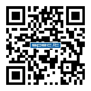 QR kodas | Axis logics, MB