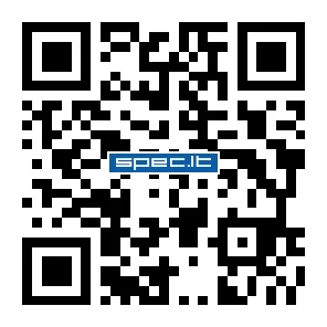 QR kodas | Axis LT, UAB | spec.lt