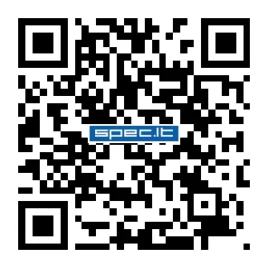 QR kodas | AXIS Tech, UAB | spec.lt