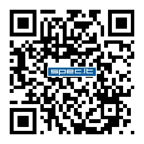 QR kodas | AXIS TRANSPORT, UAB | spec.lt