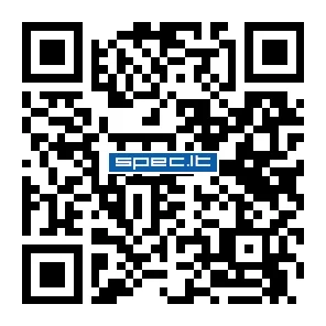 QR kodas | AXORI Solutions, MB | spec.lt