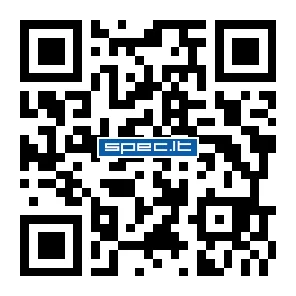 QR kodas | Axsas, UAB | spec.lt