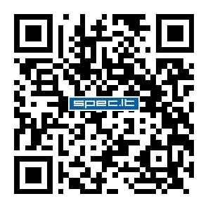 QR kodas | Axton Commodities, UAB | spec.lt