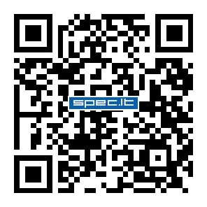 QR kodas | AxxonSoft Baltic, UAB
