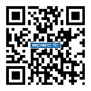 QR kodas | Ayaat, MB | spec.lt