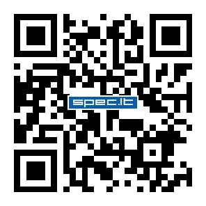 QR kodas | AYDA IR LINAS, MB | spec.lt