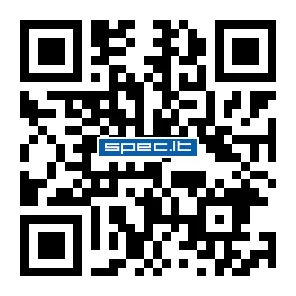 QR kodas | Ayda, UAB | spec.lt
