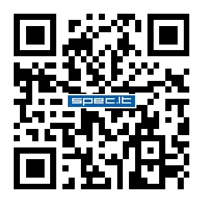 QR kodas | Aydin, UAB | spec.lt