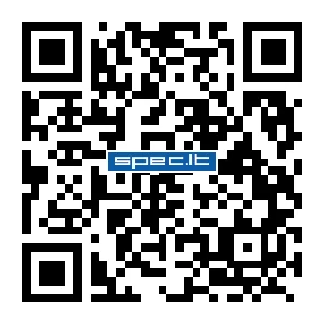 QR kodas | Ayman El Smaydi, IĮ