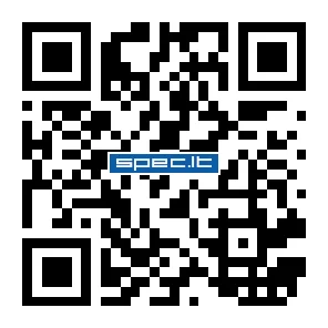 QR kodas | Ayman Katouh, IĮ