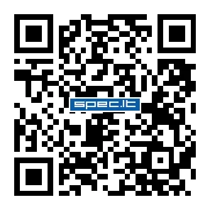 QR kodas | AYS IT Solutions, UAB | spec.lt
