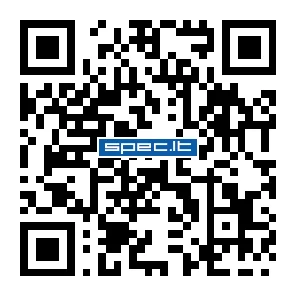 QR kodas | AYS SIRKETI atstovybė | spec.lt