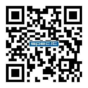 QR kodas | Aysara, IĮ