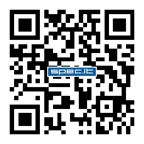 QR kodas | Ayurmex, UAB | spec.lt