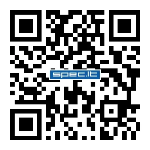 QR kodas | AYUS, UAB | spec.lt