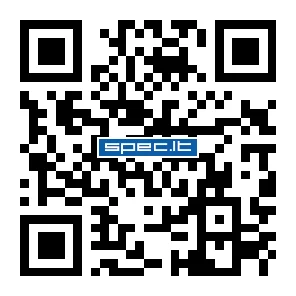 QR kodas | AZ AUTO, UAB | spec.lt