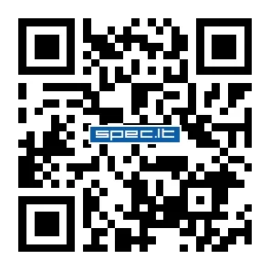 QR kodas | AZ Capital, UAB | spec.lt