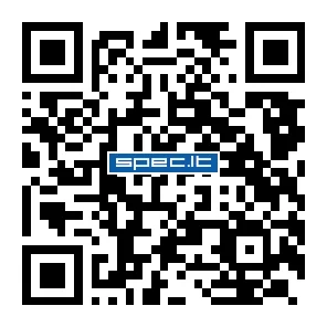 QR kodas | AZ communications, UAB | spec.lt