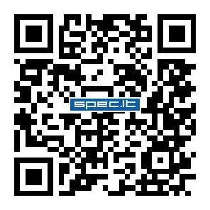 QR kodas | AZ dantų projektas, UAB | spec.lt