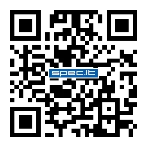 QR kodas | AZ Holding, UAB