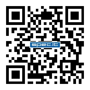 QR kodas | Az juvelyrika, MB