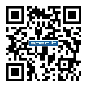 QR kodas | AZ MEDIS, UAB