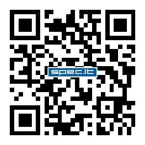 QR kodas | AZ NT Invest, UAB