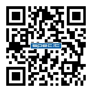 QR kodas | AZ Retro, VŠĮ