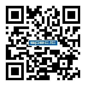 QR kodas | AZ spaustuvė, UAB | spec.lt