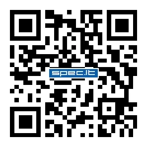 QR kodas | AZ sprendimai, MB