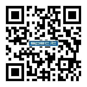 QR kodas | AZ Time, UAB | spec.lt