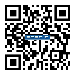 QR kodas | Trion capital, UAB