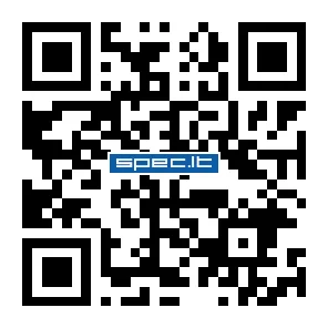 QR kodas | Azad Jafarov, IĮ