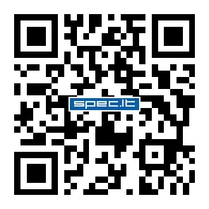 QR kodas | Azadent, MB