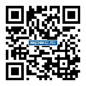 QR kodas | Azadus, UAB