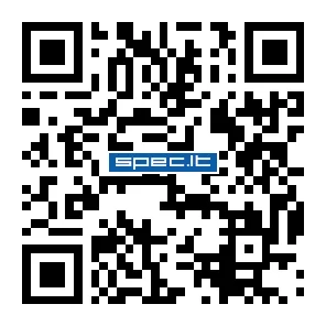 QR kodas | Automobilių sporto klubas Azagis GTR | spec.lt