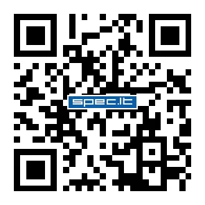 QR kodas | Azagis, MB