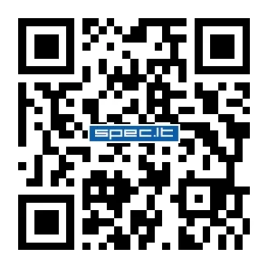 QR kodas | AZALA, UAB | spec.lt