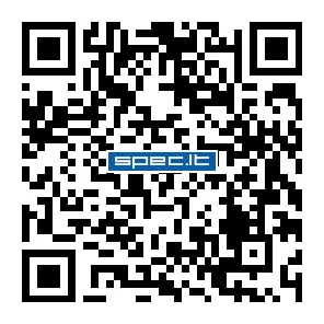 QR kodas | AZALDA, Bendra Lietuvos ir Rusijos įmonė