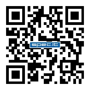 QR kodas | Azalia trans, UAB