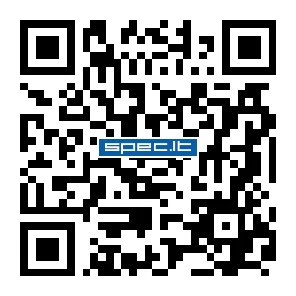 QR kodas | Azalija, sodininkų bendrija | spec.lt
