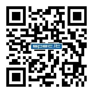 QR kodas | Azamas, IĮ
