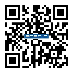 QR kodas | Ažana, UAB | spec.lt