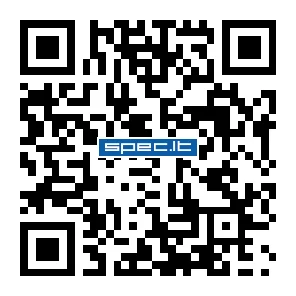 QR kodas | AZAR, A. Mačiulskio, IĮ | spec.lt