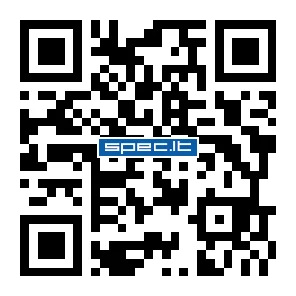 QR kodas | AZARD, UAB | spec.lt