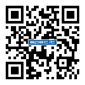 QR kodas | Azarijas, UAB | spec.lt