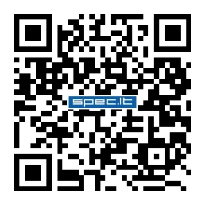 QR kodas | Azarto dizainas, UAB | spec.lt