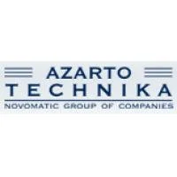 Azarto technika, UAB