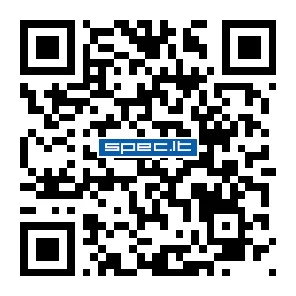 QR kodas | Azarto technika, UAB | spec.lt