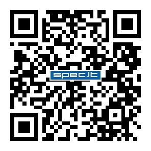 QR kodas | Azarto teorija, UAB | spec.lt